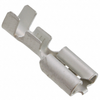 Terminals - Quick Connects, Quick Disconnect Connectors - A107176CT-ND - DigiKey