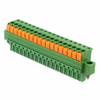 Terminal Blocks - Headers, Plugs and Sockets - A104526-ND - DigiKey