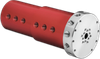 UL 12 Flow Passage Rotary Union -- UL-21121 - Image