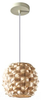 Pendant Light Fixture -- P1272NB