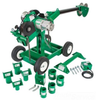 Cable Puller/Feeder Machine -- 6004 - Image