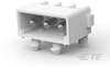 PCB Headers & Receptacles - 643488-1 - TE Connectivity
