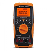 Handheld Digital Multimeter 4.5 Digit Orange - U1251B - Transcat, Inc.