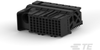 High Speed Backplane Connectors - 2057403-1 - TE Connectivity