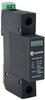 DC Surge Protector SPD I2R Indoor DIN-Rail 48 Vdc, Single-Mode, 40 kA MOV -- 1102-014-38-2 - Image