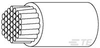 Power Cable - F358703001 - TE Connectivity