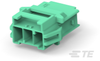 Rectangular Wire & Cable Connectors & Housings - 7-2232263-3 - TE Connectivity
