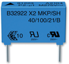 Suppression Cap, 0.68Uf, Class X2, 305V Rohs Compliant Epcos - 25AJ0606 - Newark, An Avnet Company