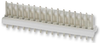Wire-To-Board Connector, Mta-100 Series, Through Hole, Header, 16, 2.54 Mm, Tin Plated Contacts Rohs Compliant Amp Te Connectivity - 46Y2675 - Newark, An Avnet Company