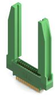 Card Edge Conn, Dual Side, 26Pos, Lug; Card Edge Connector Type Edac - 67AJ8482 - Newark, An Avnet Company