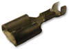 Quick Disconnect Terminal, Female Quick Disconnect, Faston 250 Series, 0.25