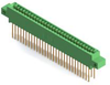 Card Conn, Dual Side, 58Pos, Wire Wrap; Card Edge Connector Type Edac - 76AJ3043 - Newark, An Avnet Company