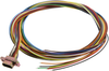 M83513 Micro D Connector Rohs Compliant Itt Cannon - 18AH1439 - Newark, An Avnet Company