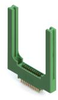 Card Conn, Dual Side, 22Pos, Wire Wrap; Card Edge Connector Type Edac - 67AJ6977 - Newark, An Avnet Company