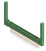 Card Conn, Single Side, 46Pos, Wire Wrap; Card Edge Connector Type Edac - 69AJ8179 - Newark, An Avnet Company