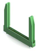 Card Edge Conn, Single Side, 27Pos, Th; Card Edge Connector Type Edac - 67AJ5829 - Newark, An Avnet Company