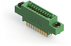 Card Edge Conn, Dual Side, 20Pos, Th; Card Edge Connector Type Edac - 67AJ5059 - Newark, An Avnet Company