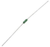 Metal Film Resistor, 200Kohm 125Mw, 0.1%; Resistance Vishay - 04F7847 - Newark, An Avnet Company