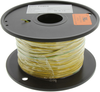Hook-Up Wire, 24Awg, Yel/grn, 1000Ft; Jacket Material Multicomp Pro - 72AC6346 - Newark, An Avnet Company