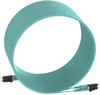 Fibre Optics, Lc Duplex To Lc Duplex/10M; Fibre Optic Connector A Panduit - 67W7901 - Newark, An Avnet Company
