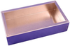 Enclosure, Chassis, Aluminum Natural; Enclosure Type Hammond - 72W2869 - Newark, An Avnet Company