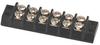 Terminal Block, 8 Position, 22-12Awg; No. Of Rows Marathon Special Products - 33M6393 - Newark, An Avnet Company