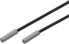 Fibre optic through-beam sensor - E20615 - ifm electronic gmbh