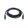Banana Plug Jumper, 18 AWG Silicone Test Lead - 9898 - E-Z-HOOK, a division of Tektest, Inc.
