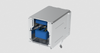 USB 3.1 GEN1 (TYPE A, B, MICRO) - GSB3211319W2HR - Amphenol Communications Solutions