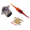 Circular Connector Assemblies - AD38999/20FC98SN-ND - DigiKey