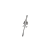 PC Pin, Single Post Connectors - SAM11988-ND - DigiKey