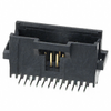 Headers, Male Pins - A111705-ND - DigiKey