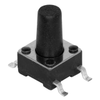 Tactile Switches - 2223-TS04-66-65-BK-100-SMT-ND - DigiKey