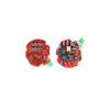 Evaluation and Demonstration Boards and Kits - 448-EVAL100WDRIVECFD2TOBO1-ND - DigiKey