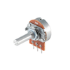 Rotary Potentiometers, Rheostats - 2223-PTN24A-A2020EA-ND - DigiKey