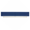 Headers, Male Pins - A97476-ND - DigiKey