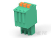 PCB Terminal Blocks - 2842528-3 - TE Connectivity