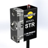 TINY•EYE Thru-Beam Red Light Source - STRT4 - Tri-Tronics Company, Inc.