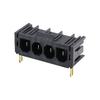 Blade Type Power Connector Assemblies - 0431607304-ND - DigiKey