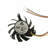 DC Brushless Fans (BLDC) - 603-2228-ND - DigiKey