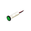 Panel Indicators, Pilot Lights - 28-564W-NWG120-CGO-R--ND - DigiKey