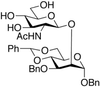 Benzyl-2-O-(2-Acetamido-2-deoxy-β-D-glucopyranosyl)-3.. - A158160 - Toronto Research Chemicals, Inc.