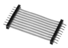 Cable Assemblies - 10-002-154YP - Powell Electronics, Inc.