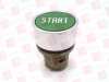 Pushbutton - 913613 - Radwell International