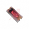 LED; CERAMIC CHIP SMT 635NM RED TRANS LED -- 70127402