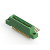Edgeboard Connectors - 151-345-028-559-208-ND - DigiKey
