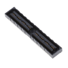 Arrays, Edge Type, Mezzanine (Board to Board) - 612-QSE-040-01-L-D-A-TRDKR-ND - DigiKey