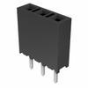 Headers, Receptacles, Female Sockets - SAM1011-03-ND - DigiKey