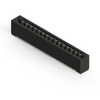 Edgeboard Connectors - 151-857-015-427-101-ND - DigiKey