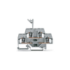 Din Rail, Channel - 2946-281-635/281-491-ND - DigiKey